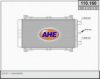 FORD 84AU8005E Radiator, engine cooling